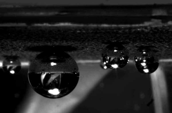 Space Bubbles