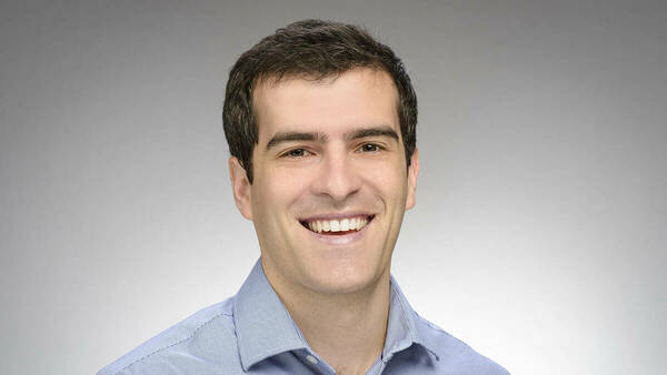 Chemist Adam Jaffe joins Notre Dame faculty 