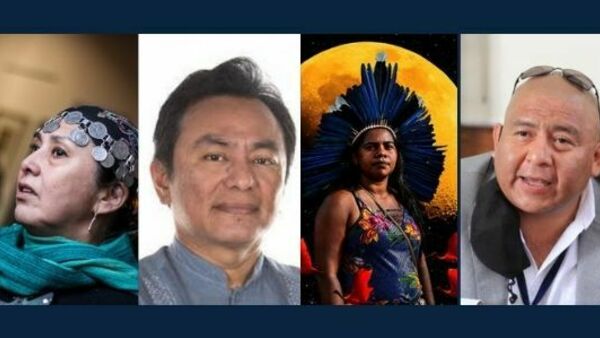 Indigenous Responses to Climate Change: Perspectives from the Americas