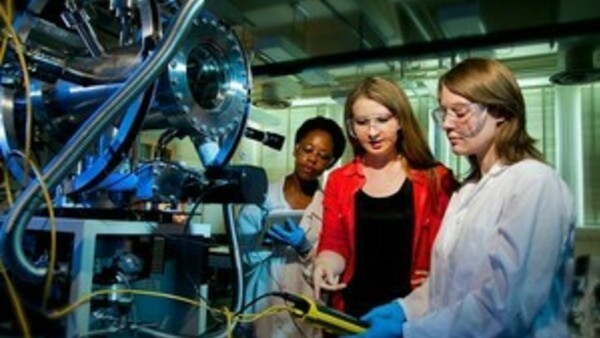 Vincent P. Slatt Fellowship for Undergraduate Research in Energy Systems and Processes Application Deadline