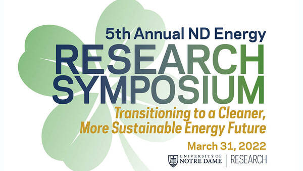 5th Annual ND Energy Research Symposium