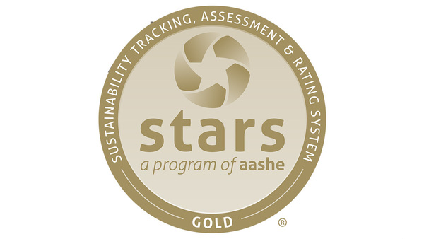 Notre Dame receives STARS Gold rating for sustainability achievements