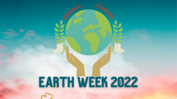 Earth Week 2022