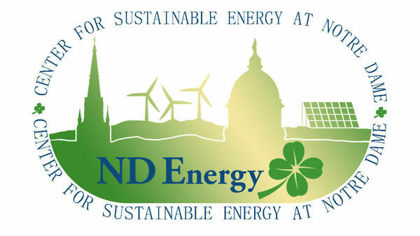 ND Energy completes its annual report of energy-related initiatives and accomplishments