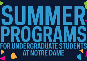 Summer Programs Logo 22