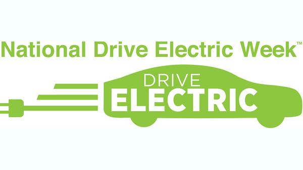 Electric Vehicle Ride and Drive