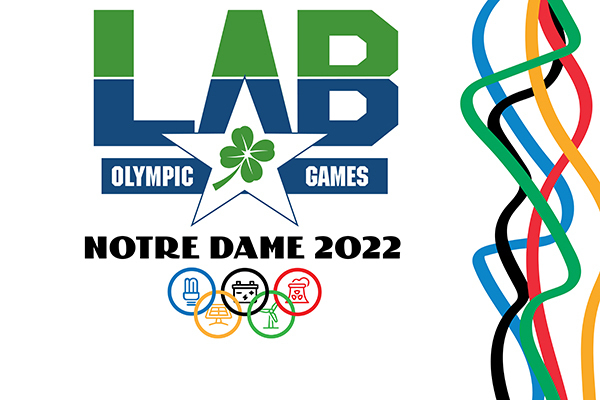 2022 Lab Olympics