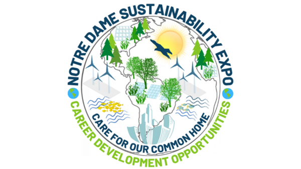 Notre Dame Sustainability Expo 
