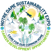 Sustainability Expo Logo
