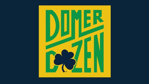 Alumni Association and YoungND Board announce 2022 Domer Dozen honorees
