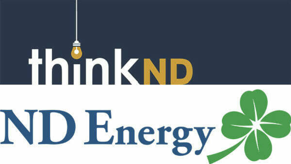 ND Energy partners with ThinkND to connect with the alumni community on grand challenges in energy