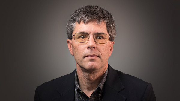 Patrick Fay named Stinson Professor of Nanotechnology