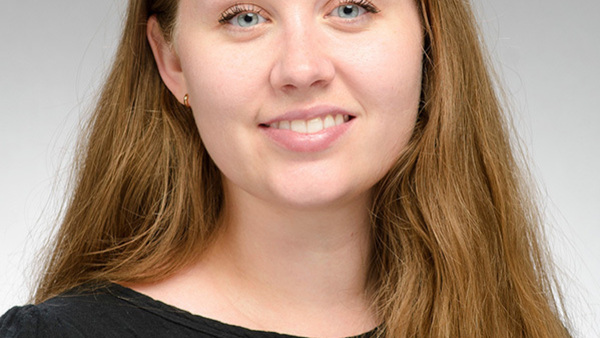 ND Energy Faculty Luncheon Seminar: "Computational Modeling Approaches for Structural Analysis of Ice Accretion on Wind Turbine Blades" by Emily Johnson