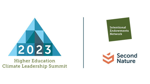 Higher Education Climate Leadership Summit