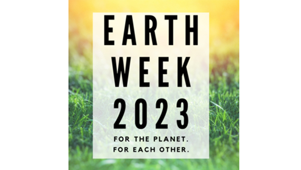 Earth Week: Daily Campus Clean-Up Challenges