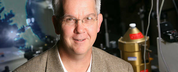 Paul Bohn Headshot