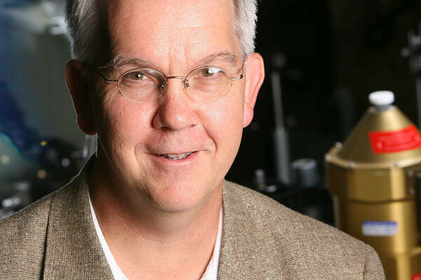Paul Bohn Headshot