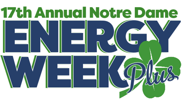 17th Annual Notre Dame Energy Week