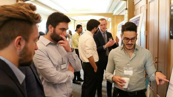 9th Annual Chemical and Biomolecular Engineering Graduate Research Symposium