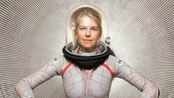 Exploration for All: The Infinite to Spaceship Earth – An Edison Lecture at Notre Dame by Dava Newman ‘86 (ND) Ph.D. ‘92 (MIT)