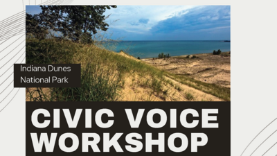 Civil Voice Workshop