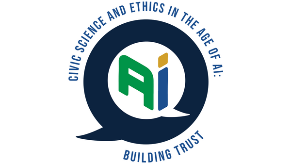 Public Communication of Science and Technology (PCST) Symposium: Civic Science & Ethics in the Age of AI: Building Trust